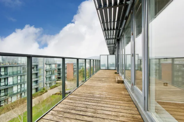 Photo of 53 Weavers Hall, Levmoss Park, The Gallops, Dublin 18, D18 VY43