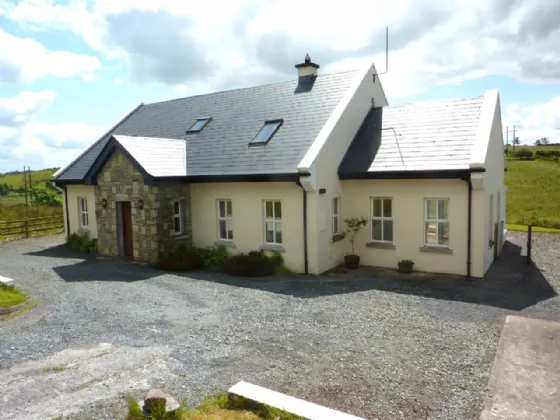 Photo of Alicia Lodge, Drumminwonagh, Westport, Co Mayo, F28 E521