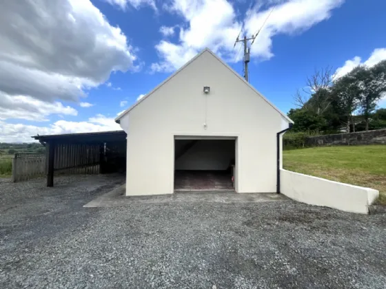 Photo of Alicia Lodge, Drumminwonagh, Westport, Co Mayo, F28 E521