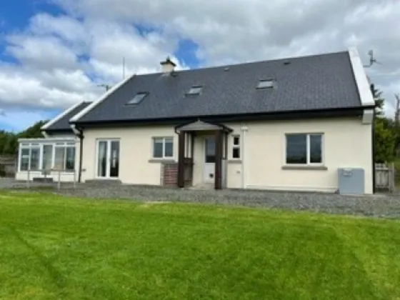 Photo of Alicia Lodge, Drumminwonagh, Westport, Co Mayo, F28 E521