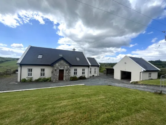 Photo of Alicia Lodge, Drumminwonagh, Westport, Co Mayo, F28 E521