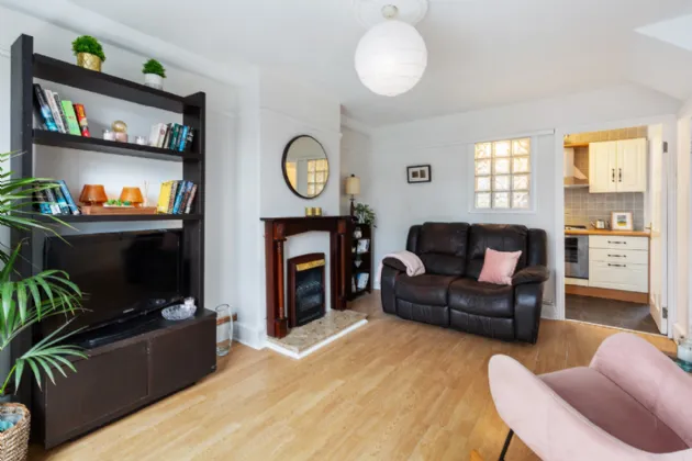 Photo of 50 Annamoe Park, Cabra, Dublin 7, D07 TH29