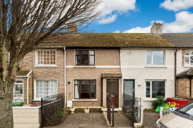 Photo of 50 Annamoe Park, Cabra, Dublin 7, D07 TH29