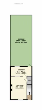 Photo of 50 Annamoe Park, Cabra, Dublin 7, D07 TH29