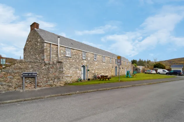 Photo of The Corkscrew Bar, Doochary, Co. Donegal, F94AY03