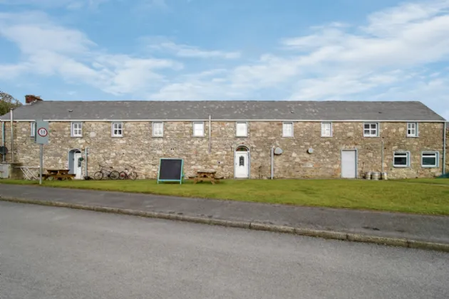 Photo of The Corkscrew Bar, Doochary, Co. Donegal, F94AY03