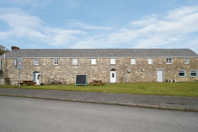 Photo of The Corkscrew Bar, Doochary, Co. Donegal, F94AY03