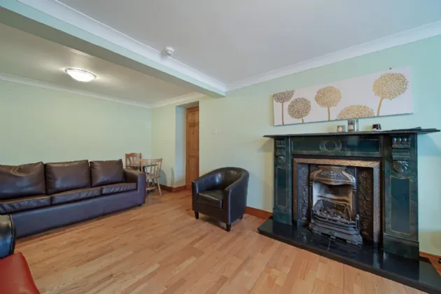 Photo of The Corkscrew Bar, Doochary, Co. Donegal, F94AY03