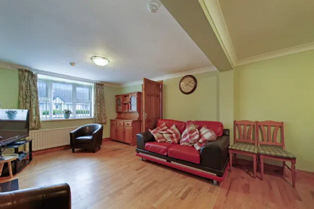 Photo of The Corkscrew Bar, Doochary, Co. Donegal, F94AY03