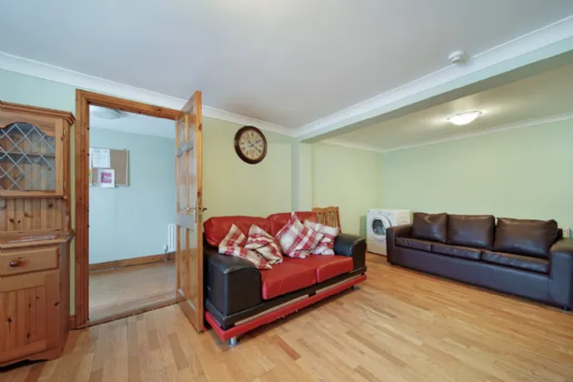 Photo of The Corkscrew Bar, Doochary, Co. Donegal, F94AY03