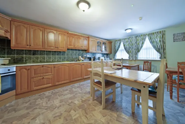 Photo of The Corkscrew Bar, Doochary, Co. Donegal, F94AY03