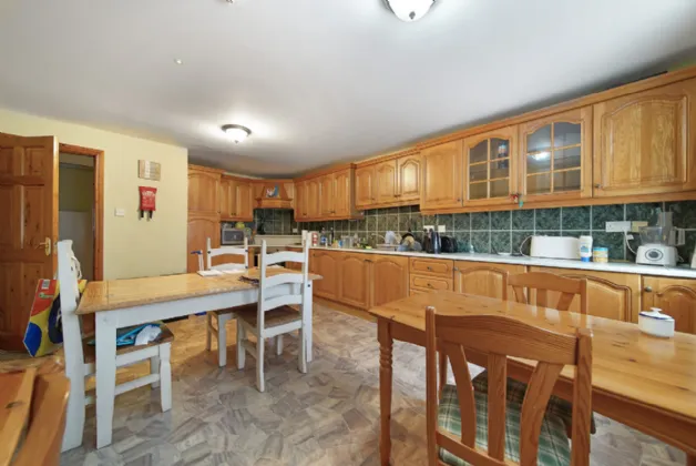 Photo of The Corkscrew Bar, Doochary, Co. Donegal, F94AY03