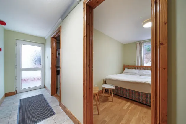 Photo of The Corkscrew Bar, Doochary, Co. Donegal, F94AY03