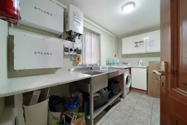 Photo of The Corkscrew Bar, Doochary, Co. Donegal, F94AY03