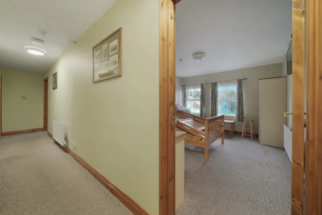 Photo of The Corkscrew Bar, Doochary, Co. Donegal, F94AY03