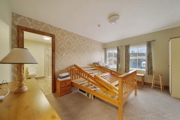 Photo of The Corkscrew Bar, Doochary, Co. Donegal, F94AY03