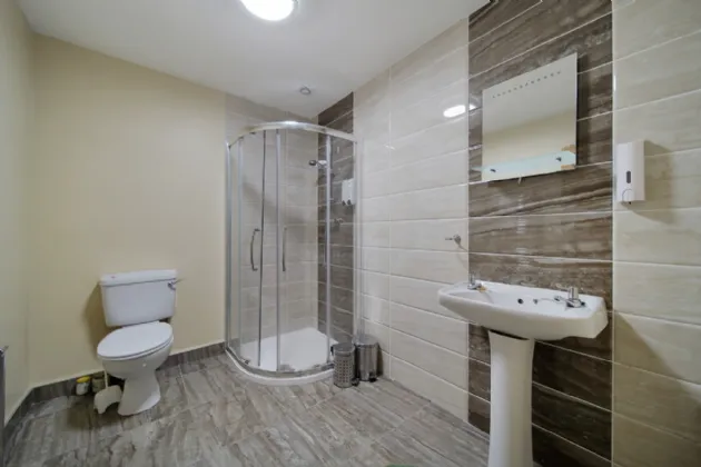 Photo of The Corkscrew Bar, Doochary, Co. Donegal, F94AY03