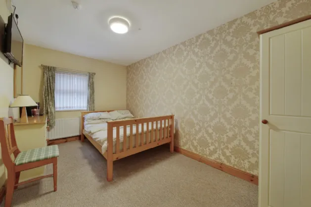 Photo of The Corkscrew Bar, Doochary, Co. Donegal, F94AY03