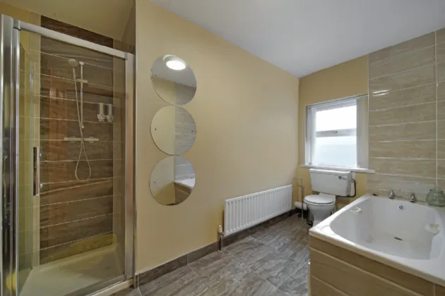 Photo of The Corkscrew Bar, Doochary, Co. Donegal, F94AY03