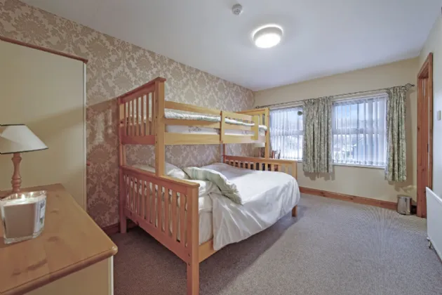 Photo of The Corkscrew Bar, Doochary, Co. Donegal, F94AY03