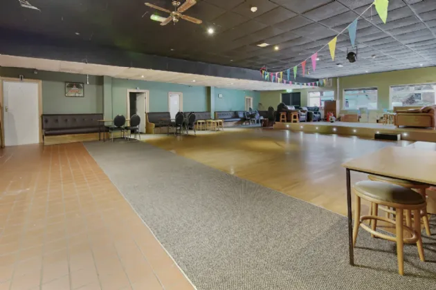 Photo of The Corkscrew Bar, Doochary, Co. Donegal, F94AY03