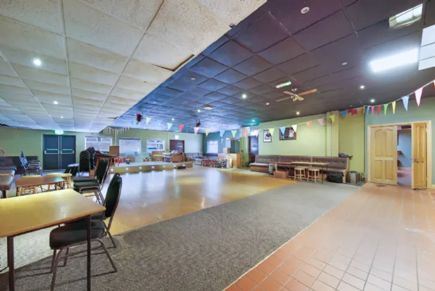 Photo of The Corkscrew Bar, Doochary, Co. Donegal, F94AY03