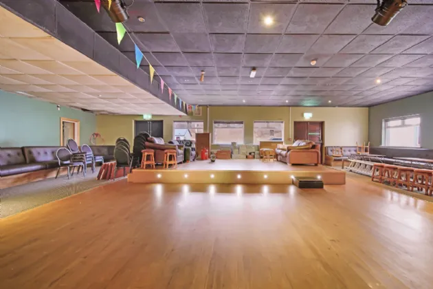 Photo of The Corkscrew Bar, Doochary, Co. Donegal, F94AY03