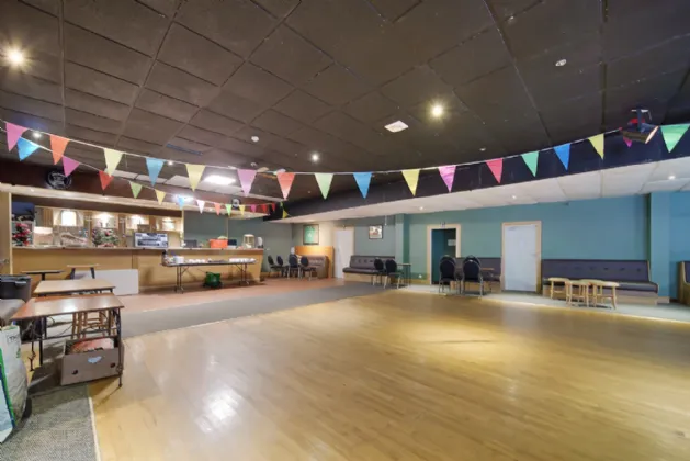 Photo of The Corkscrew Bar, Doochary, Co. Donegal, F94AY03