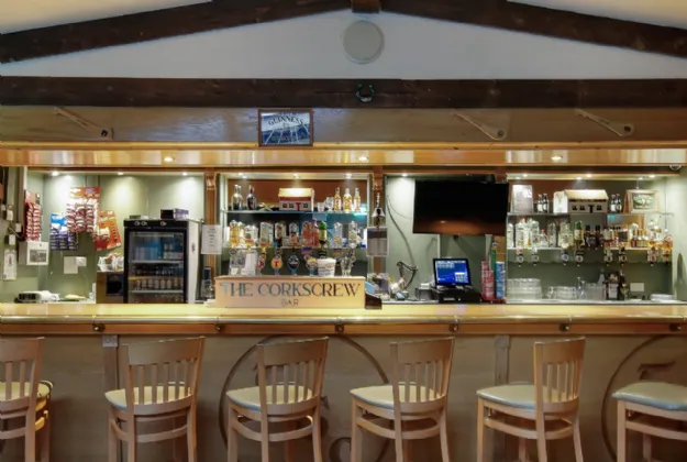 Photo of The Corkscrew Bar, Doochary, Co. Donegal, F94AY03