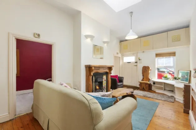 Photo of Simmonscourt Terrace, Donnybrook, Dublin 4, D04 A9P5