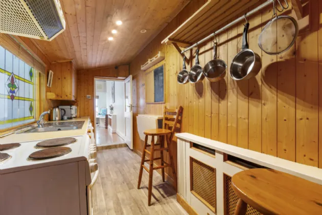 Photo of Simmonscourt Terrace, Donnybrook, Dublin 4, D04 A9P5