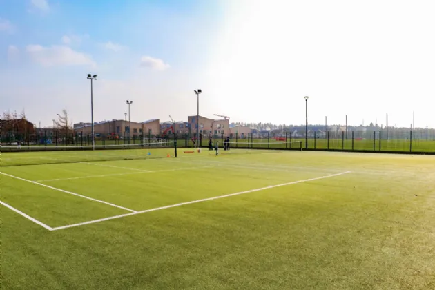 Photo of 178 Fearann Ri, Doughiska, Galway, H91 C8RK