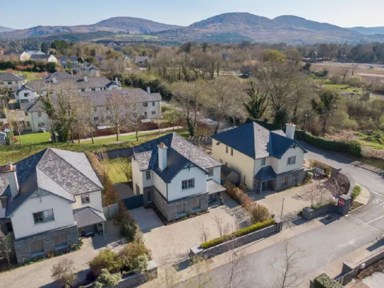 Photo of 37 Oakwood Manor, Kenmare, Co Kerry, V93 KV82