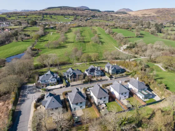 Photo of 37 Oakwood Manor, Kenmare, Co Kerry, V93 KV82