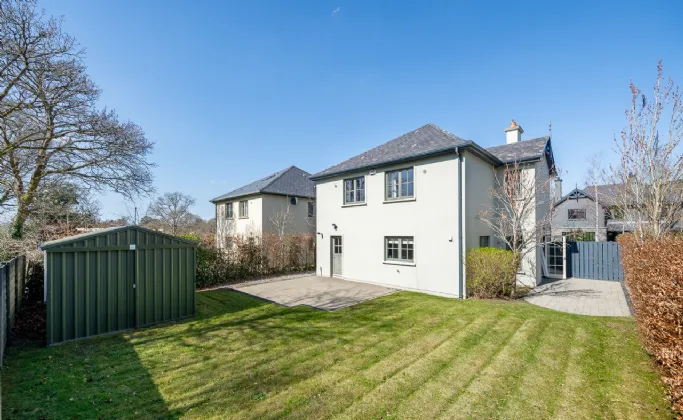 Photo of 37 Oakwood Manor, Kenmare, Co Kerry, V93 KV82