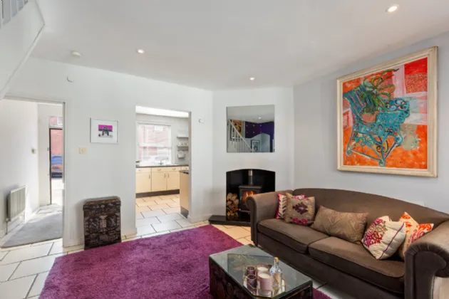 Photo of 40 Martin Street, Portobello, Dublin 8, D08Y7Y7