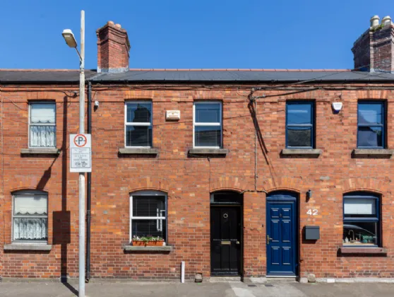Photo of 40 Martin Street, Portobello, Dublin 8, D08Y7Y7