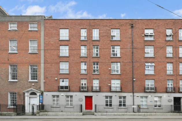 Photo of 9 Bolton Square, Dominick Street Lower, Dublin 1, D01 A447