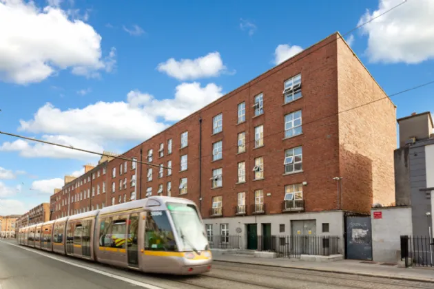 Photo of 9 Bolton Square, Dominick Street Lower, Dublin 1, D01 A447