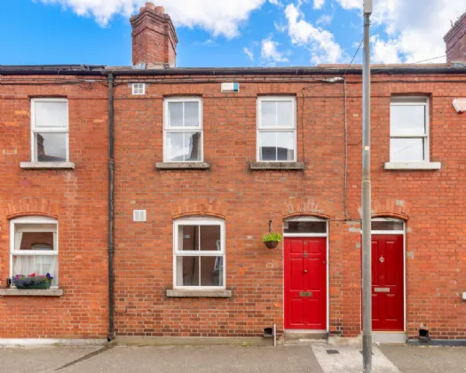 Photo of 16 Martin Street, Portobello, Dublin 8, D08 H7F2