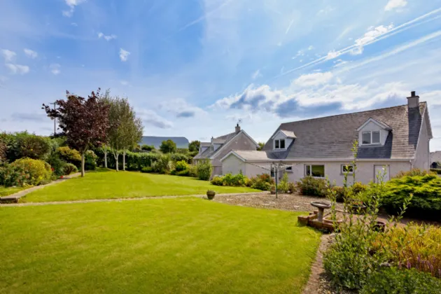 Photo of 20 Glenview Park, Grange, Co. Sligo, F91V8P8