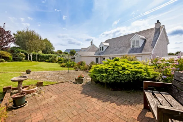 Photo of 20 Glenview Park, Grange, Co. Sligo, F91V8P8