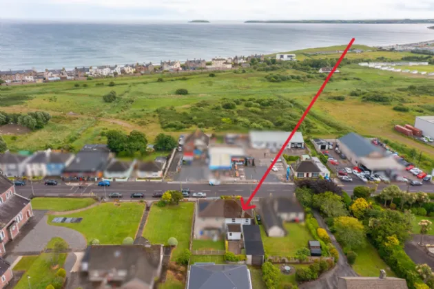 Photo of Ard Treassa, Upper Strand, Youghal, Co. Cork., P36VY45