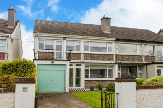 Photo of 70 Glenageary Park, Glenageary, Co. Dublin, A96 A2N3