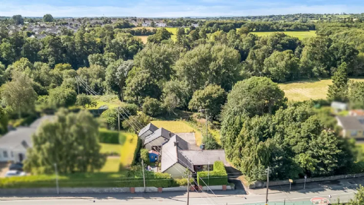 Photo of Boyne Road, Navan, Co Meath, C15 W5K0