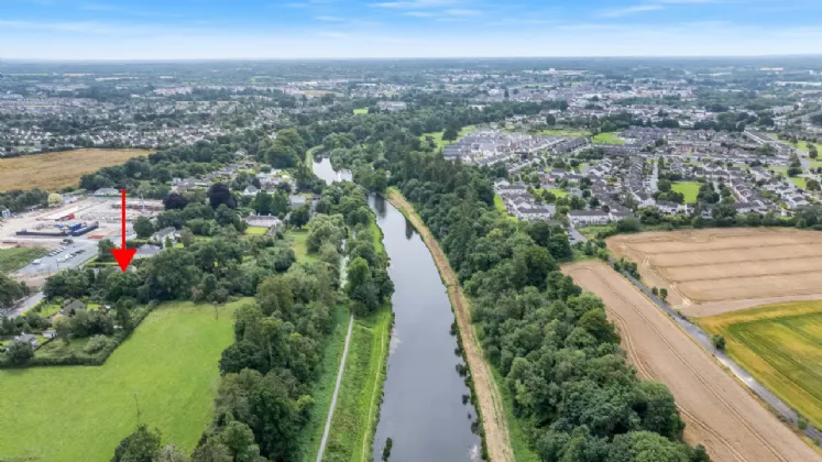 Photo of Boyne Road, Navan, Co Meath, C15 W5K0