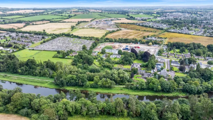 Photo of Boyne Road, Navan, Co Meath, C15 W5K0