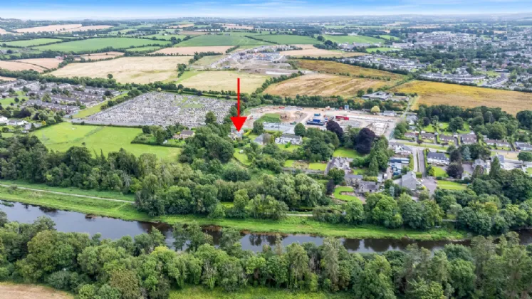 Photo of Boyne Road, Navan, Co Meath, C15 W5K0