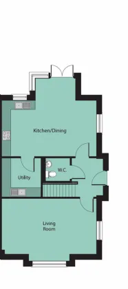 Photo of 45 Station View,, Monaghan,, Co. Monaghan.