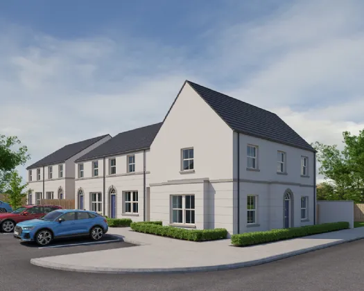 Photo of 45 Station View,, Monaghan,, Co. Monaghan.